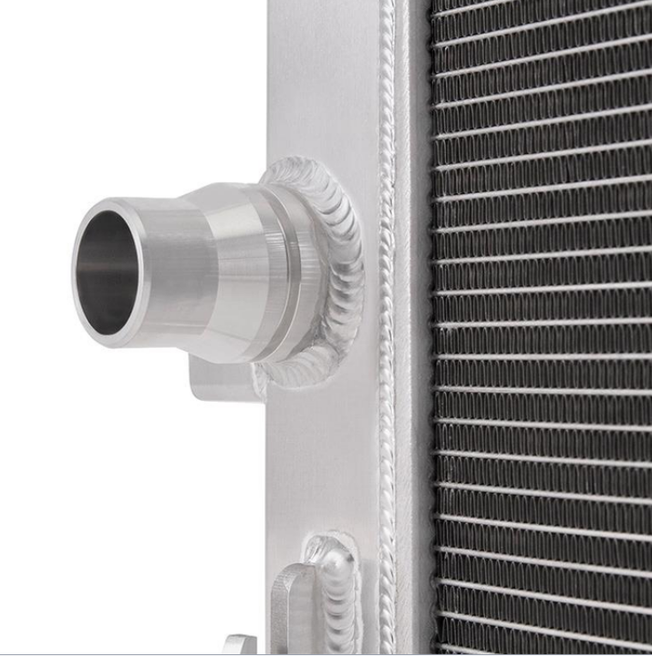 Performance Aluminum Radiator