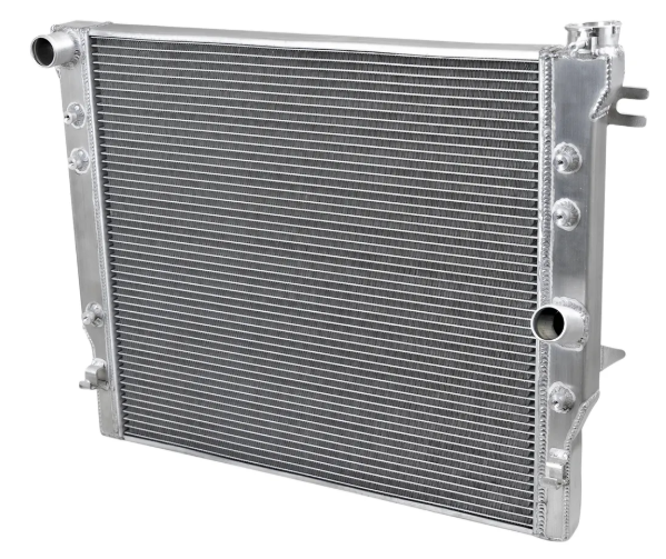 BladeRunner Street Series Radiator