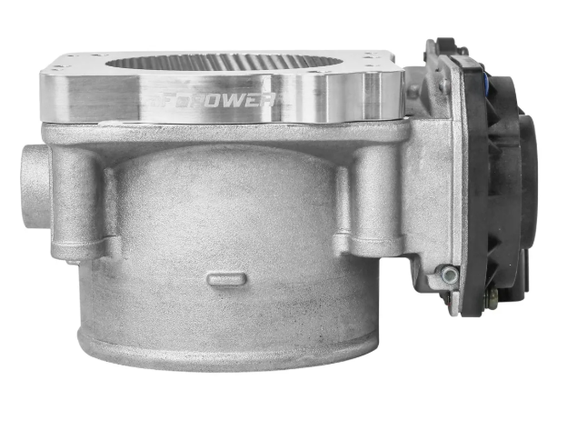 aFe POWER 76mm Throttle Body