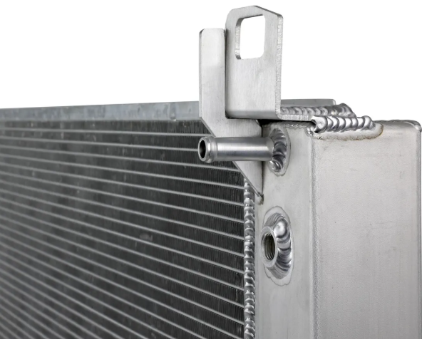 BladeRunner Street Series Radiator