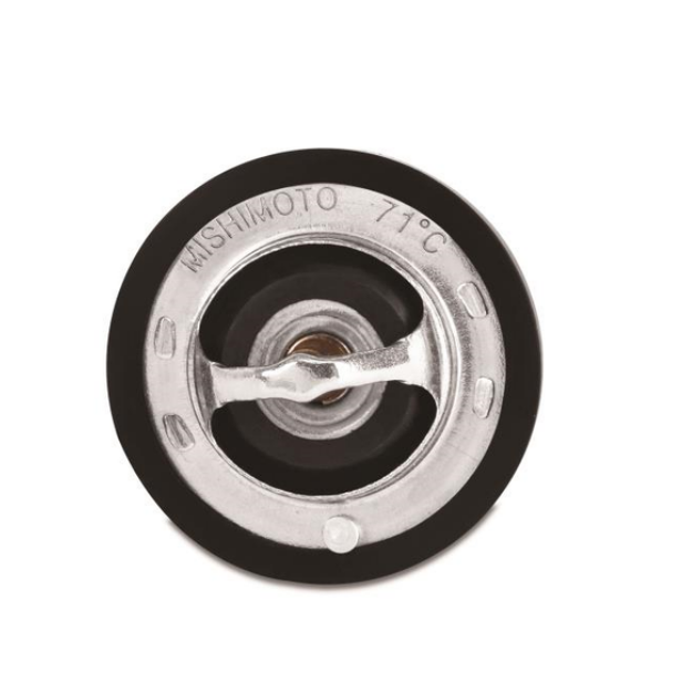 Racing Thermostat