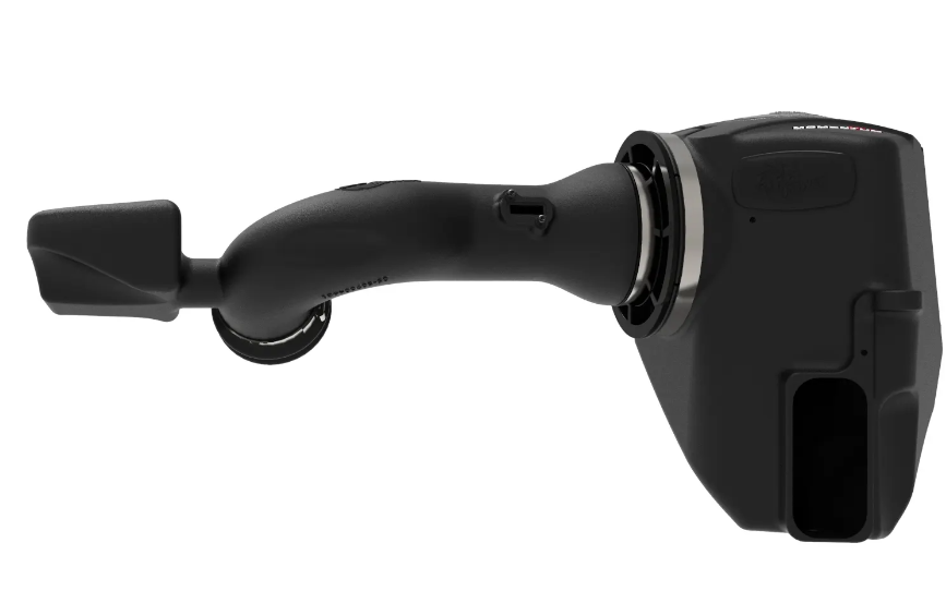 Momentum GT Cold Air Intake System w/Pro 5R Filter