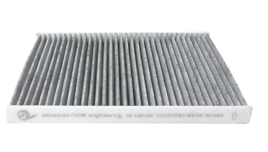 aFe POWER Carbon Cabin Air Filter