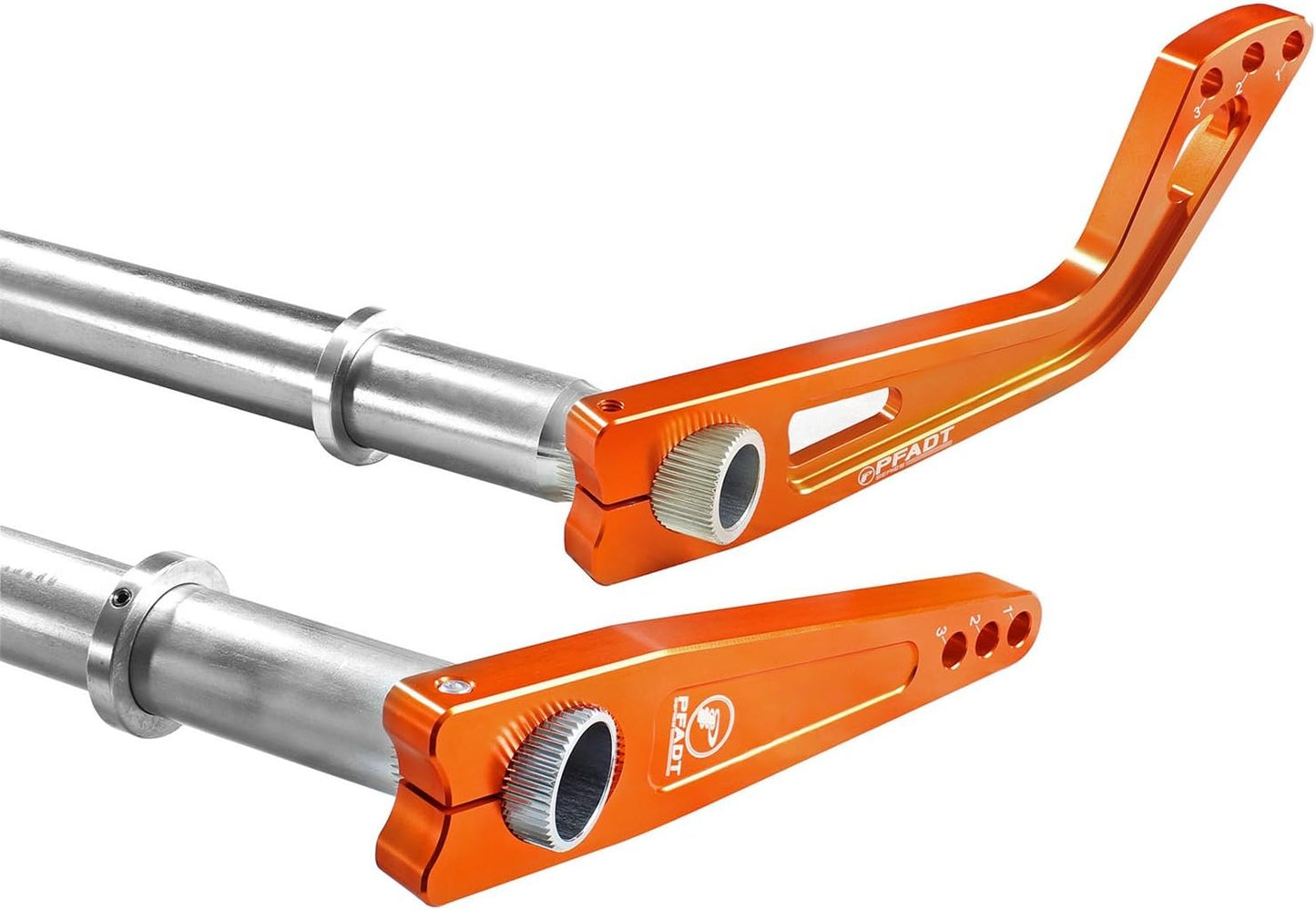 aFe CONTROL PFADT Series Racing Sway Bars