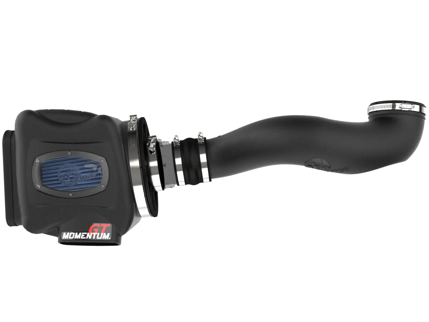 Magnum FORCE Stage-2 Cold Air Intake System w/Pro 5R Filter