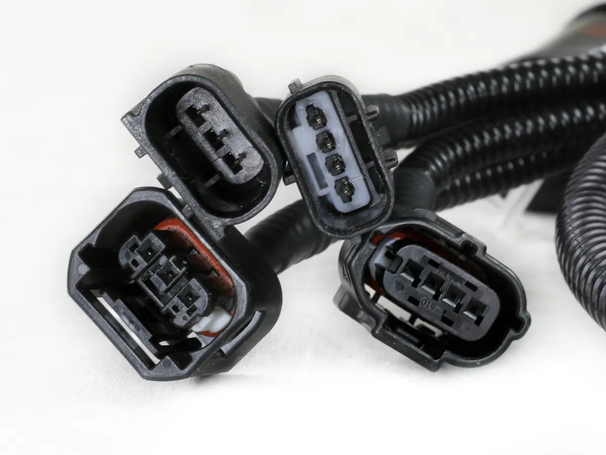 SCORCHER GT Power Module