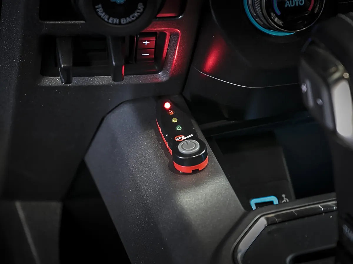 SCORCHER GT Power Module