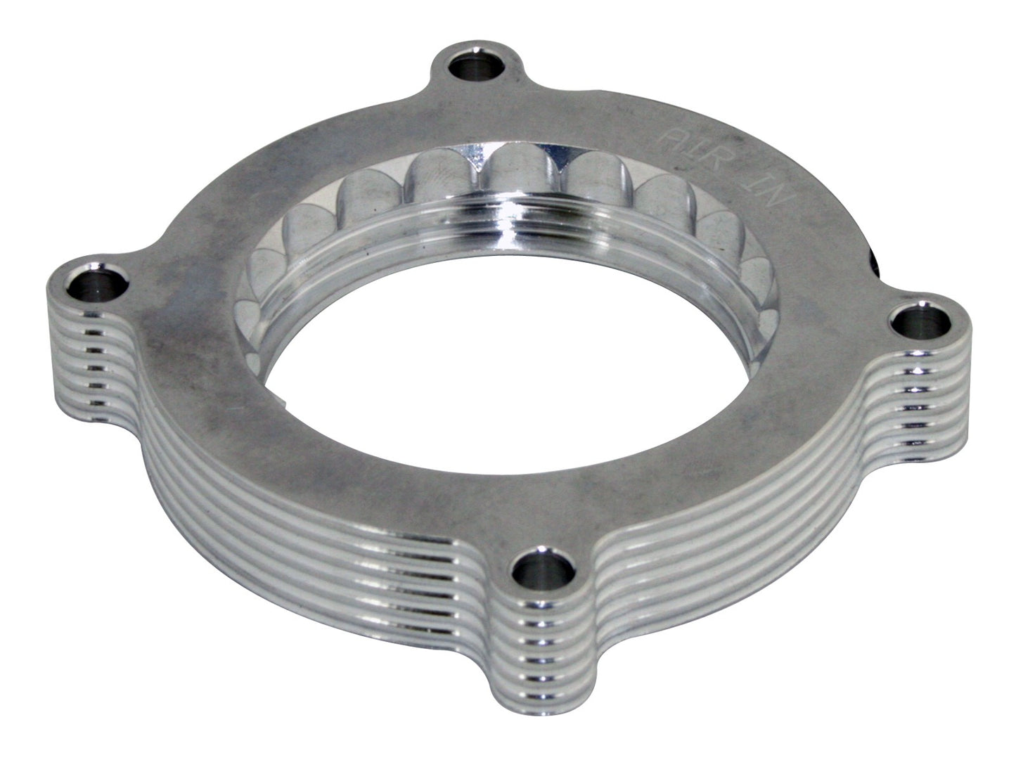 Silver Bullet Throttle Body Spacer