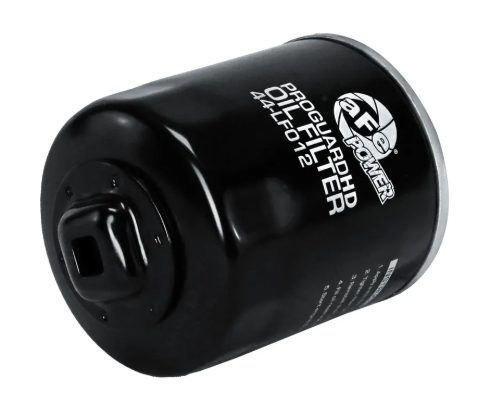 Pro GUARD D2 Oil Filter