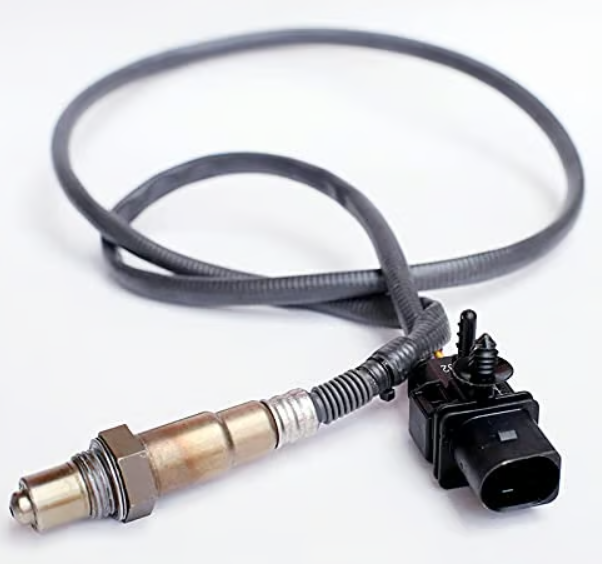 Replacement Sensor: Digital Wideband Controller