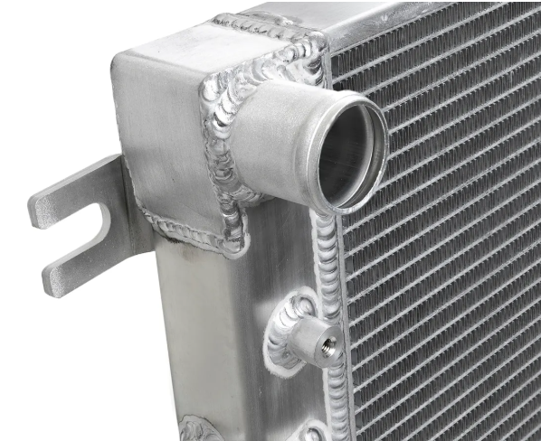 BladeRunner Street Series Radiator
