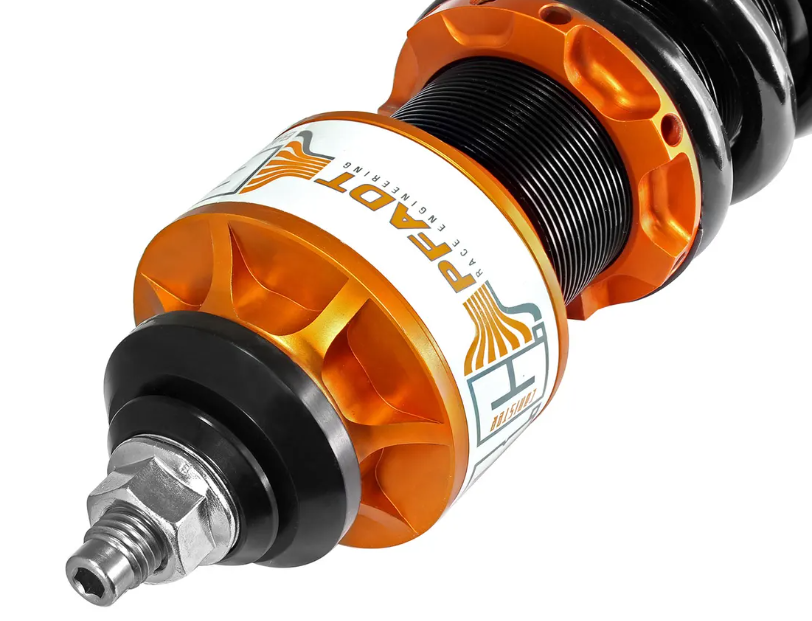 aFe Control PFADT Series Featherlight Single Adjustable Street/Track Coilover System