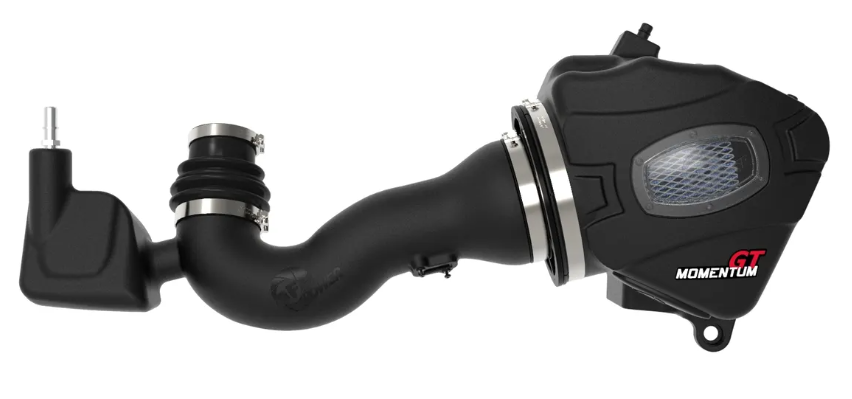 Momentum GT Cold Air Intake System w/Pro 5R Filter