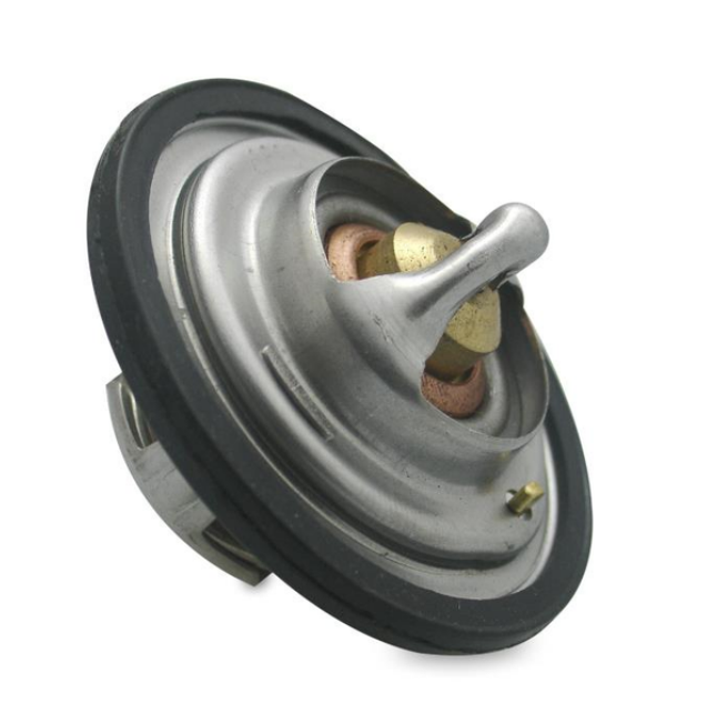 Racing Thermostat
