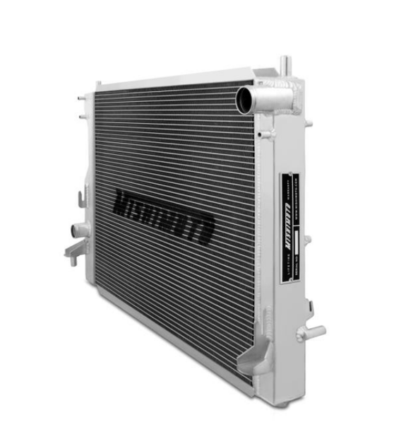 Performance Aluminum Radiator