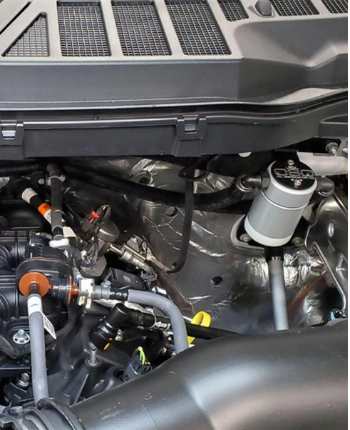 J&L 3.0 Oil Separator