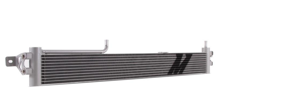 Transmission Cooler