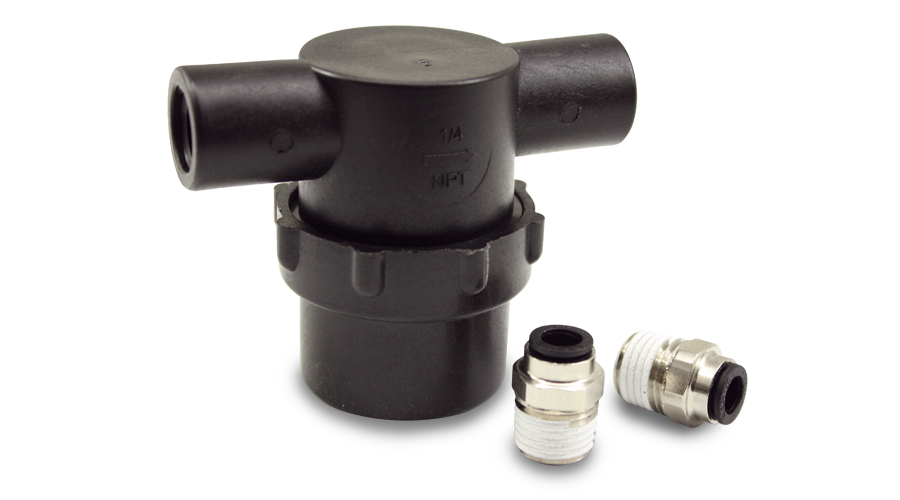 Water/Methanol Injection Systems