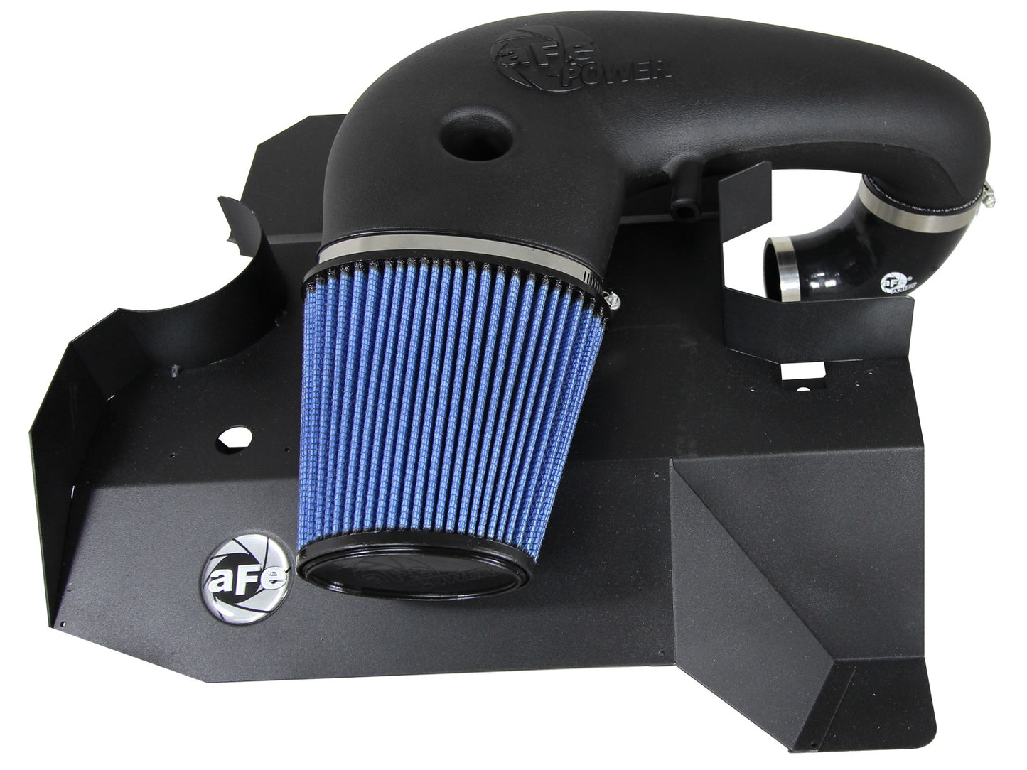 Magnum FORCE Stage-2 Cold Air Intake System w/Pro 5R Filter Media