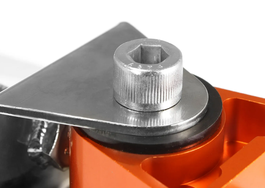 aFe Control PFADT Series Engine Mount Set