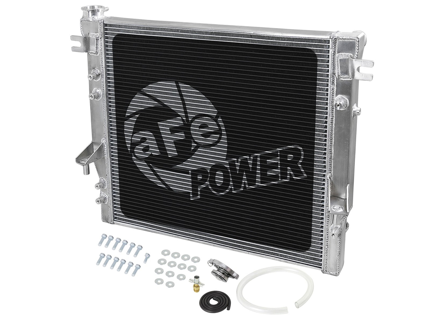 BladeRunner Street Series Radiator