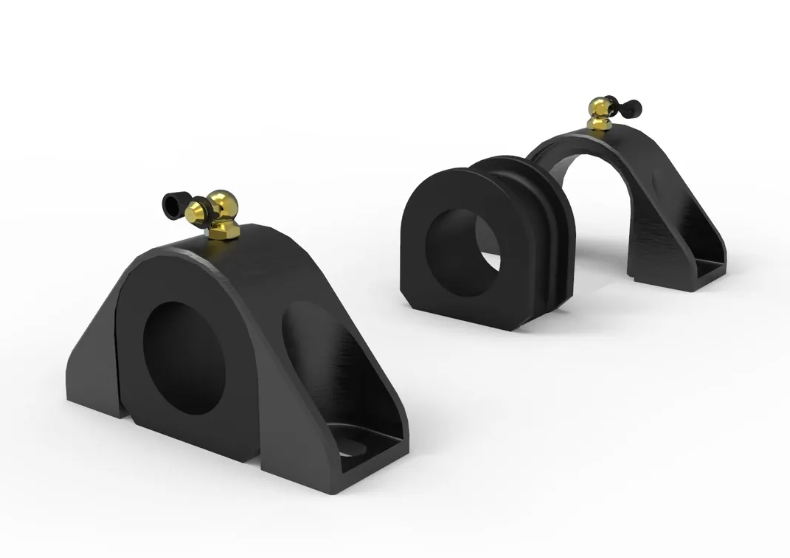 aFe CONTROL Sway Bar Set