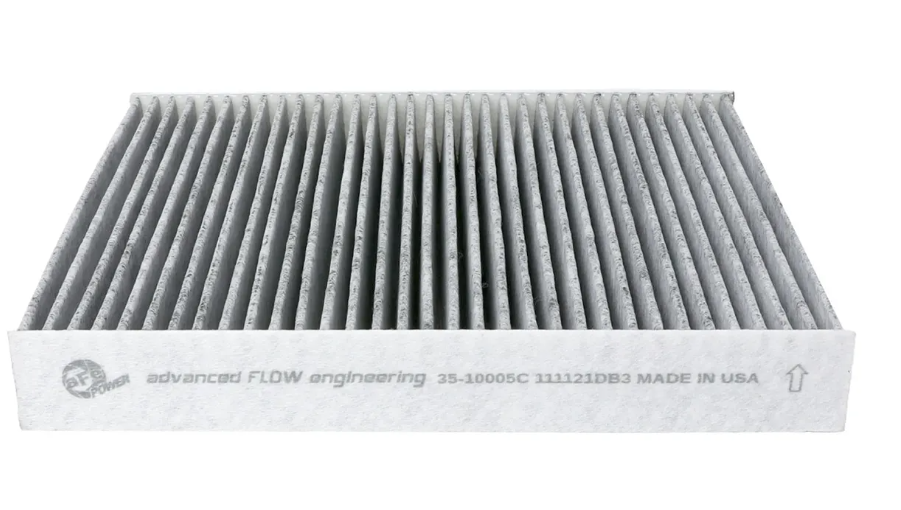 aFe POWER Carbon Cabin Air Filter