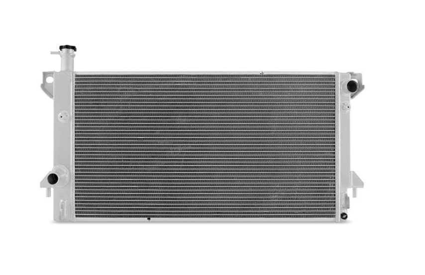 Performance Aluminum Radiator