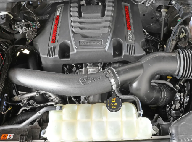 aFe POWER Turbo Inlet Pipes