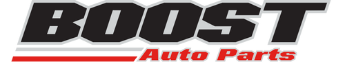 Boost Auto Parts