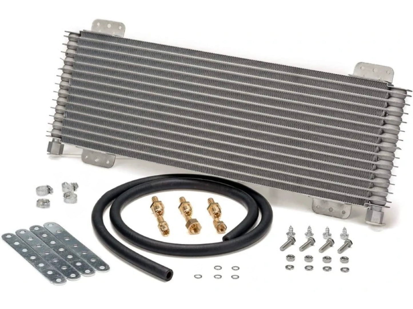 Tru-Cool Transmission Oil Cooler