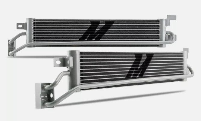 Transmission Cooler