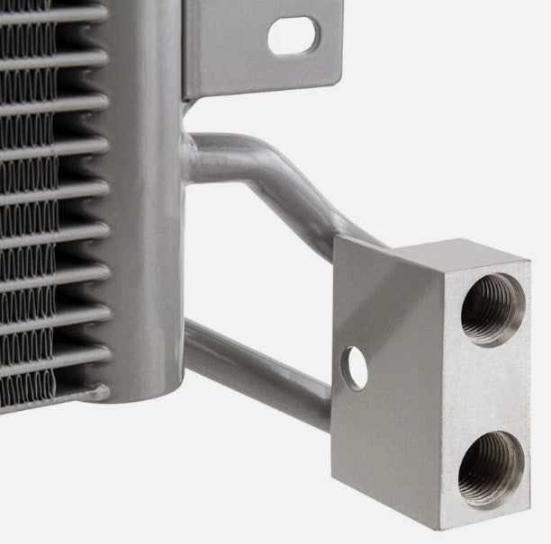 Transmission Cooler