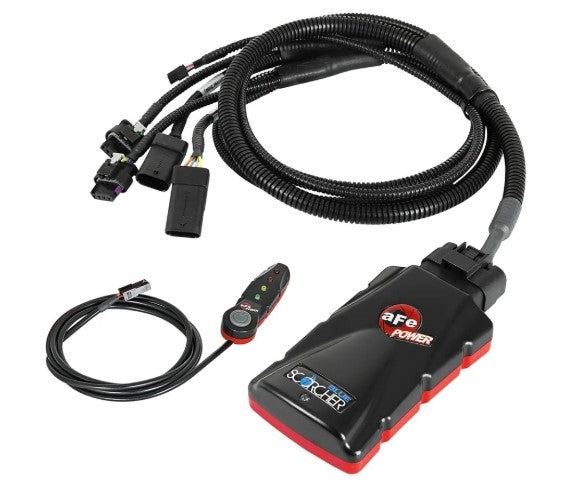 جهاز سكورجر بلو