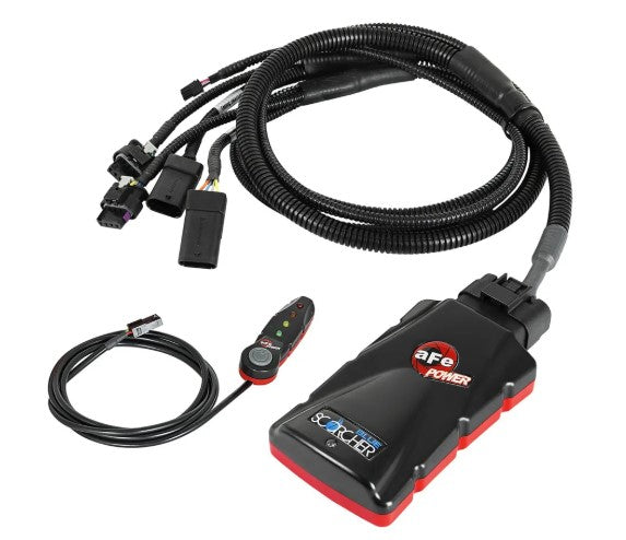 SCORCHER BLUE Bluetooth Power Module