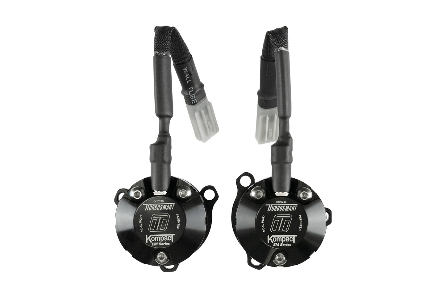 Turbosmart Blow Off Valve