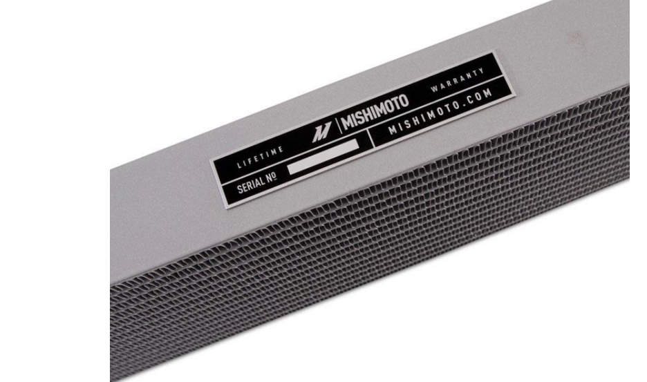 Transmission Cooler