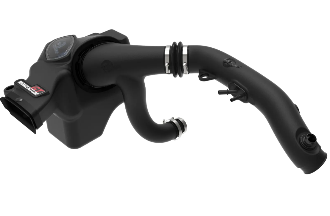 Momentum GT Cold Air Intake System w/Pro 5R Filter