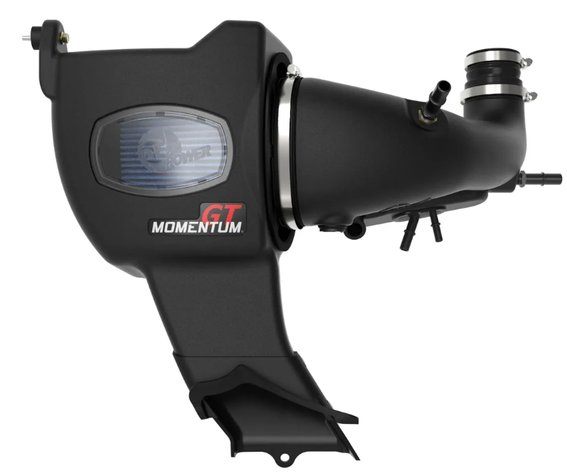 Momentum GT Cold Air Intake System w/ Pro 5R Filter