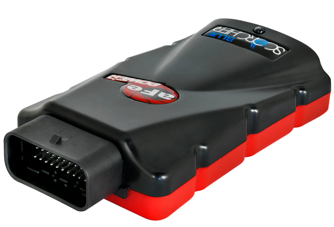 SCORCHER BLUE Bluetooth Power Module