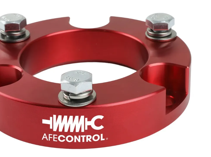 aFe CONTROL 2.0 IN Leveling Kit