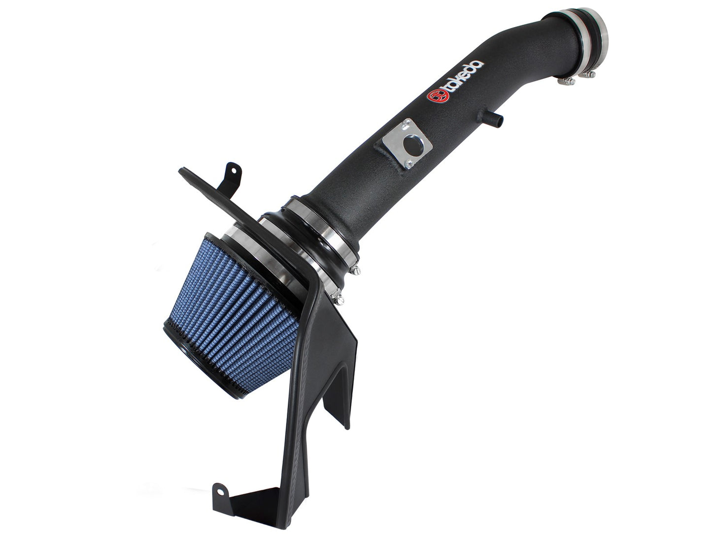 Takeda Stage-2 Cold Air Intake System w/Pro 5R Filter Media
