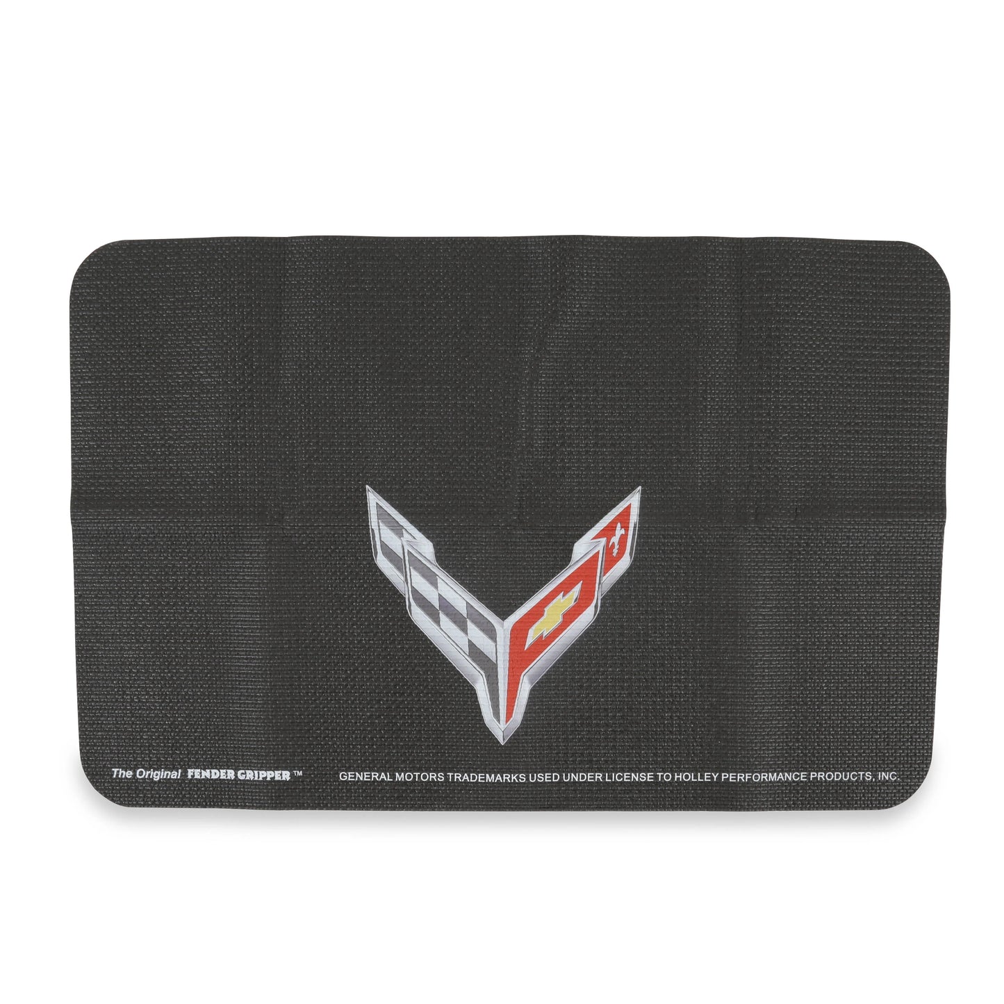 FENDER GRIPPER CORVETTE C8 FLAG