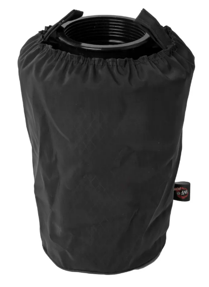 Magnum SHIELD Pre-Filter Black (Pair)