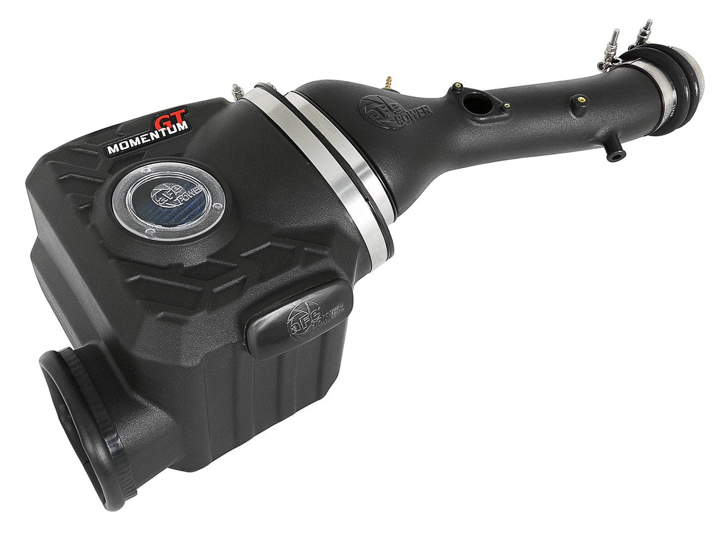 Momentum GT Cold Air Intake System w/Pro 5R Filter Media