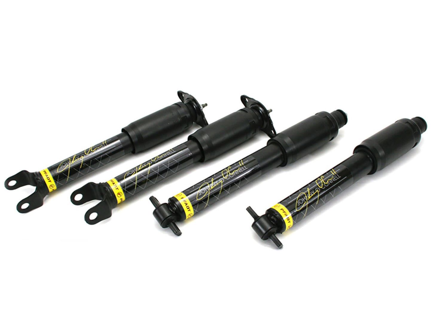 aFe Control Johnny O'Connell Shock Set