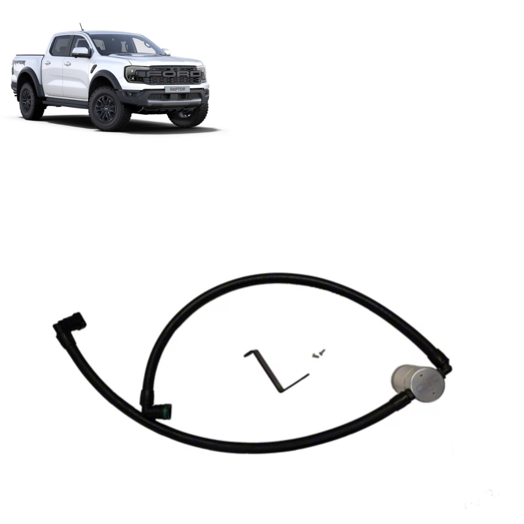 J&L Oil Separator (Ranger Raptor 2023-2025)