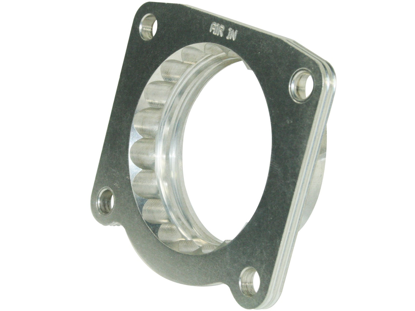Silver Bullet Throttle Body Spacer