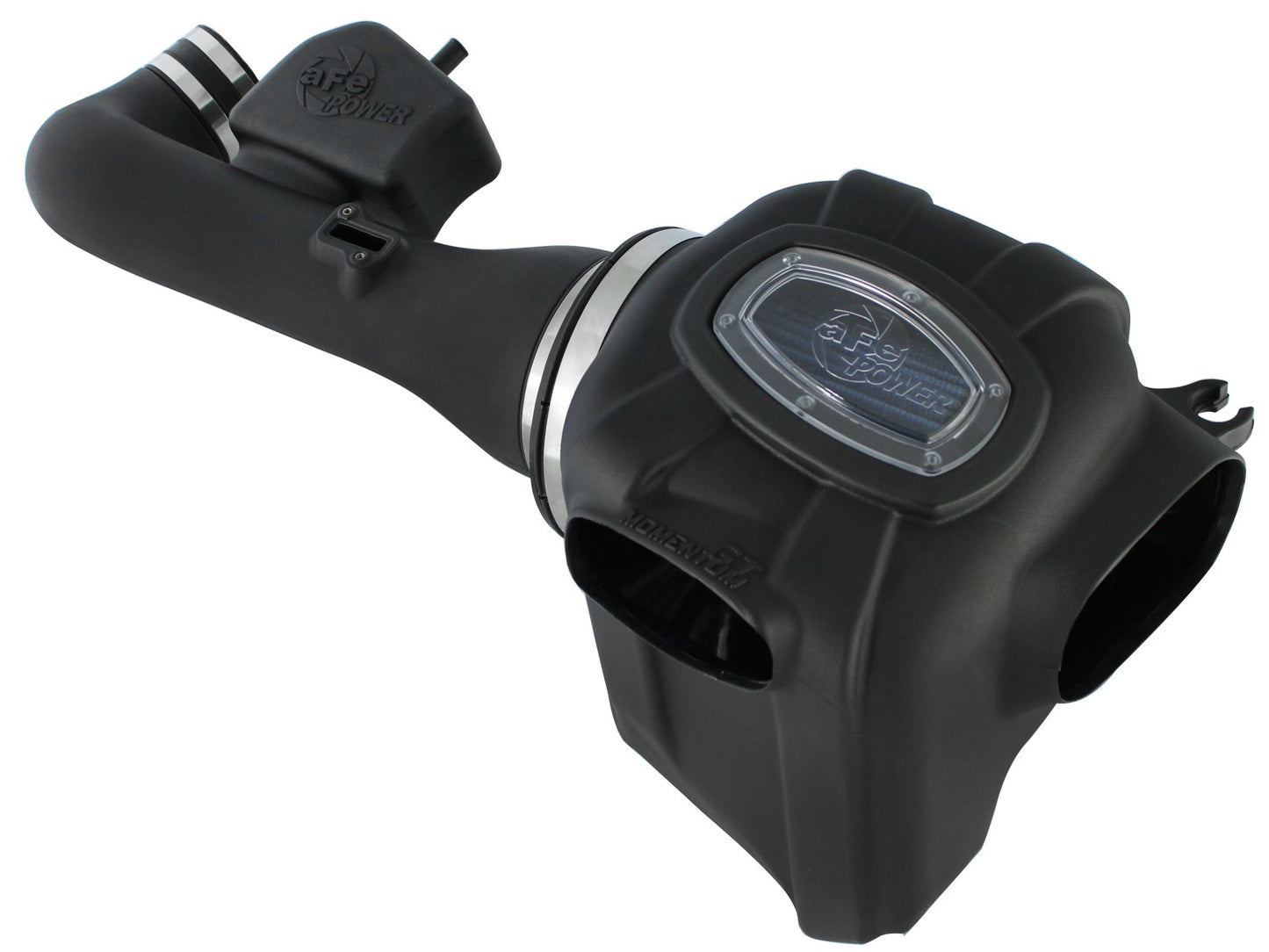 Momentum GT Cold Air Intake System w/Pro 5R Filter Media