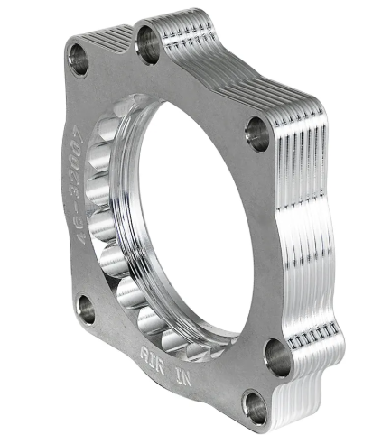Silver Bullet Throttle Body Spacer